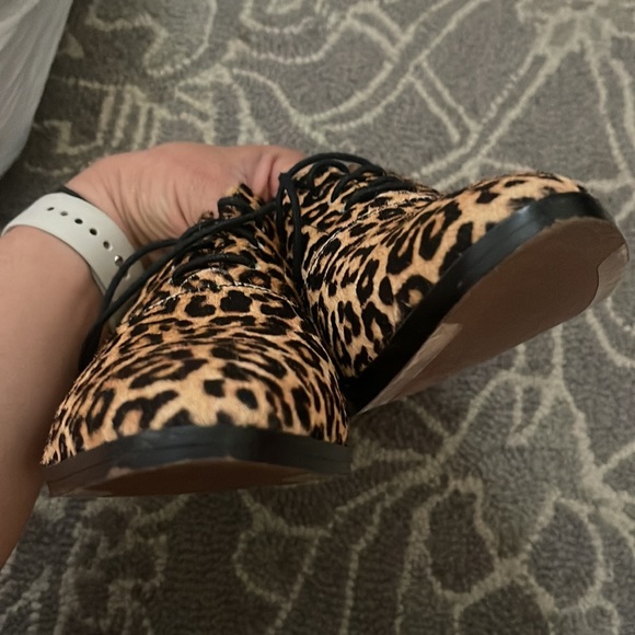 flat shoes - Picture 5 of 5